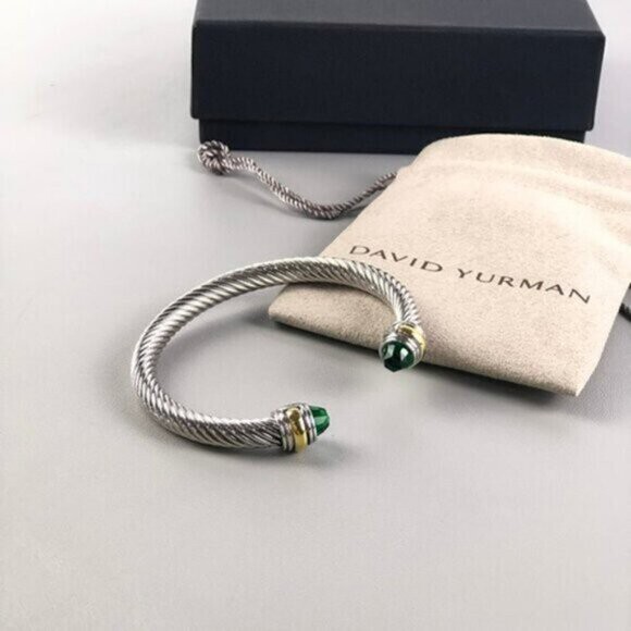 David Yurman Bracelet - Picture 3 of 7